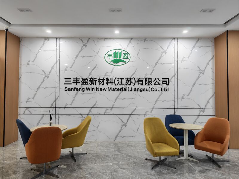 Sanfeng Win New Material(Jiangsu)Co.,Ltd.