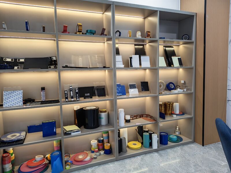 Sanfeng Win New Material(Jiangsu)Co.,Ltd.